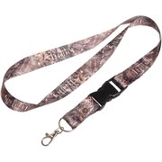 Add Tennessee Titans WinCraft Team Buckle Lanyard To Your NFL Collection