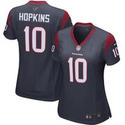 Add DeAndre Hopkins Houston Texans Nike Women's Player Game Jersey – Navy To Your NFL Collection