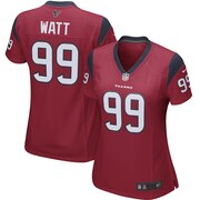 Add J.J. Watt Houston Texans Nike Women's Player Game Jersey – Red To Your NFL Collection