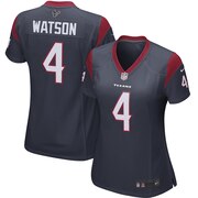 Add Deshaun Watson Houston Texans Nike Women's Player Game Jersey – Navy To Your NFL Collection