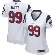 Order J.J. Watt Houston Texans Nike Women's Player Game Jersey – White at low prices.