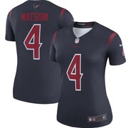 Add Deshaun Watson Houston Texans Nike Women's Color Rush Legend Jersey – Navy To Your NFL Collection