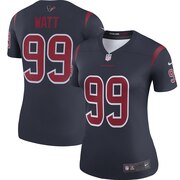 Add J.J. Watt Houston Texans Nike Women's Color Rush Legend Jersey – Navy To Your NFL Collection