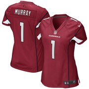 Add Kyler Murray Arizona Cardinals Nike Women's 2019 NFL Draft First Round Pick Game Jersey – Cardinal To Your NFL Collection