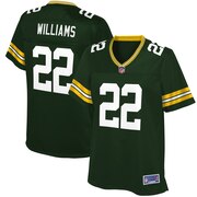 Add Dexter Williams Green Bay Packers NFL Pro Line Women's Player Jersey – Green To Your NFL Collection