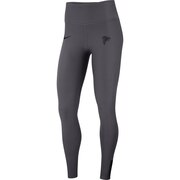 Order Atlanta Falcons Nike Women's Power Sculpt Performance Leggings - Gray at low prices.