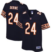 Add Buster Skrine Chicago Bears NFL Pro Line Women's Player Jersey – Navy To Your NFL Collection