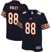 Add Riley Ridley Chicago Bears NFL Pro Line Women's Player Jersey – Navy To Your NFL Collection