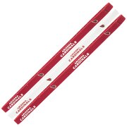 Add Arizona Cardinals Little Earth Women's Three-Pack Elastic Headbands To Your NFL Collection