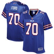 Order Cody Ford Buffalo Bills NFL Pro Line Women's Player Jersey – Royal at low prices.