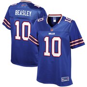 Cole Beasley Buffalo Bills Nike Game Player Jersey - Royal