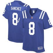 Add Rigoberto Sanchez Indianapolis Colts NFL Pro Line Women's Team Player Jersey – Royal To Your NFL Collection