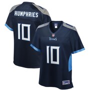 Add Adam Humphries Tennessee Titans NFL Pro Line Women's Team Color Player Jersey – Navy To Your NFL Collection