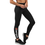 Order Cincinnati Bengals G-III 4Her by Carl Banks Women's Post Season Leggings - Black at low prices.