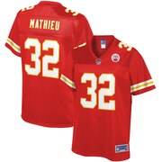 NFL Women's Game Jerseys