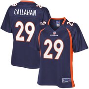 Add Bryce Callahan Denver Broncos NFL Pro Line Women's Alternate Player Jersey – Navy To Your NFL Collection