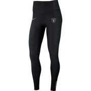 Add Oakland Raiders Nike Women's Power Sculpt Leggings - Black To Your NFL Collection