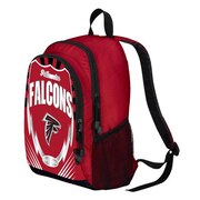 Add Atlanta Falcons The Northwest Company Lightning Backpack To Your NFL Collection