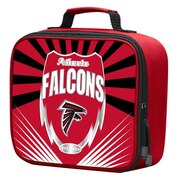 Add Atlanta Falcons The Northwest Company Lightning Lunch Kit To Your NFL Collection