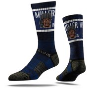 Add Von Miller Denver Broncos Youth Premium Player Crew Socks To Your NFL Collection