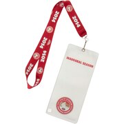 Add San Francisco 49ers Ticket Holder Lanyard To Your NFL Collection