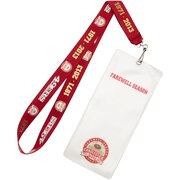 Add San Francisco 49ers Lanyard & Ticket Holder To Your NFL Collection