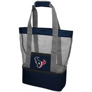 Add Houston Texans Mesh Beach Tote Cooler To Your NFL Collection