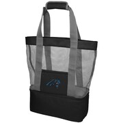 Add Carolina Panthers Mesh Beach Tote Cooler To Your NFL Collection