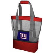 Add New York Giants Mesh Beach Tote Cooler To Your NFL Collection