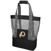 Add Washington Redskins Mesh Beach Tote Cooler To Your NFL Collection