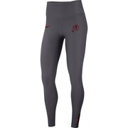 Order Washington Redskins Nike Women's Power Sculpt Performance Leggings - Gray at low prices.