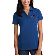 Add Buffalo Bills Antigua Women's Tribute Polo – Royal To Your NFL Collection