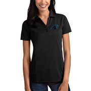 Add Carolina Panthers Antigua Women's Tribute Polo – Black To Your NFL Collection