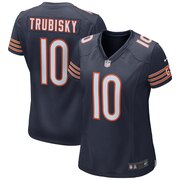 Add Mitchell Trubisky Chicago Bears Nike Women's Game Jersey – Navy To Your NFL Collection