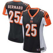 Add Giovani Bernard Cincinnati Bengals Nike Women's Game Player Jersey – Black To Your NFL Collection