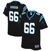 Add Dillon Gordon Carolina Panthers NFL Pro Line Women's Player Jersey – Black To Your NFL Collection