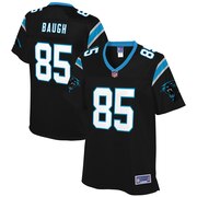 Add Marcus Baugh Carolina Panthers NFL Pro Line Women's Player Jersey – Black To Your NFL Collection