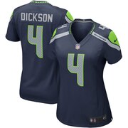 Add Michael Dickson Seattle Seahawks Nike Women's Game Jersey – Navy To Your NFL Collection