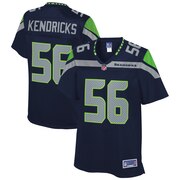 Add Mychal Kendricks Seattle Seahawks NFL Pro Line Women's Team Player Jersey – College Navy To Your NFL Collection