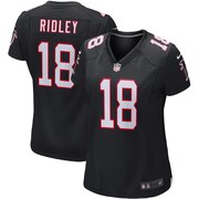 Add Calvin Ridley Atlanta Falcons Nike Women's Game Jersey – Black To Your NFL Collection