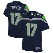 Add Malik Turner Seattle Seahawks NFL Pro Line Women's Team Player Jersey – College Navy To Your NFL Collection