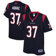 Add Jahleel Addae Houston Texans NFL Pro Line Women's Team Player Jersey – Navy To Your NFL Collection