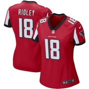 Add Calvin Ridley Atlanta Falcons Nike Women's Game Jersey – Red To Your NFL Collection