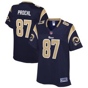 Add Austin Proehl Los Angeles Rams NFL Pro Line Women's Team Player Jersey – Navy To Your NFL Collection