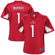 Add Kyler Murray Arizona Cardinals NFL Pro Line Women's Player Jersey – Cardinal To Your NFL Collection