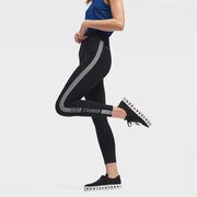 Order Indianapolis Colts DKNY Sport Women's Carrie Leggings - Black at low prices.