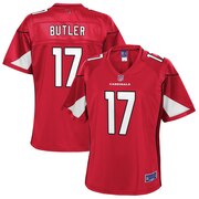 Add Hakeem Butler Arizona Cardinals NFL Pro Line Women's Team Player Jersey – Cardinal To Your NFL Collection