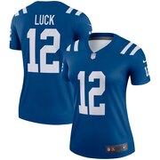 Add Andrew Luck Indianapolis Colts Nike Women's Legend Jersey – Royal To Your NFL Collection