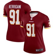 Add Ryan Kerrigan Washington Redskins Nike Women's Legend Jersey - Burgundy To Your NFL Collection