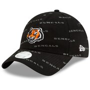 20827 Womens Apparel CINCINNATI BENGALS "Eligible Receiver&